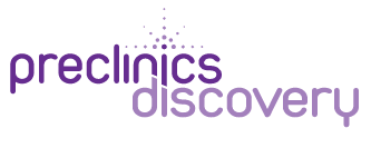 preclinics discovery Logo